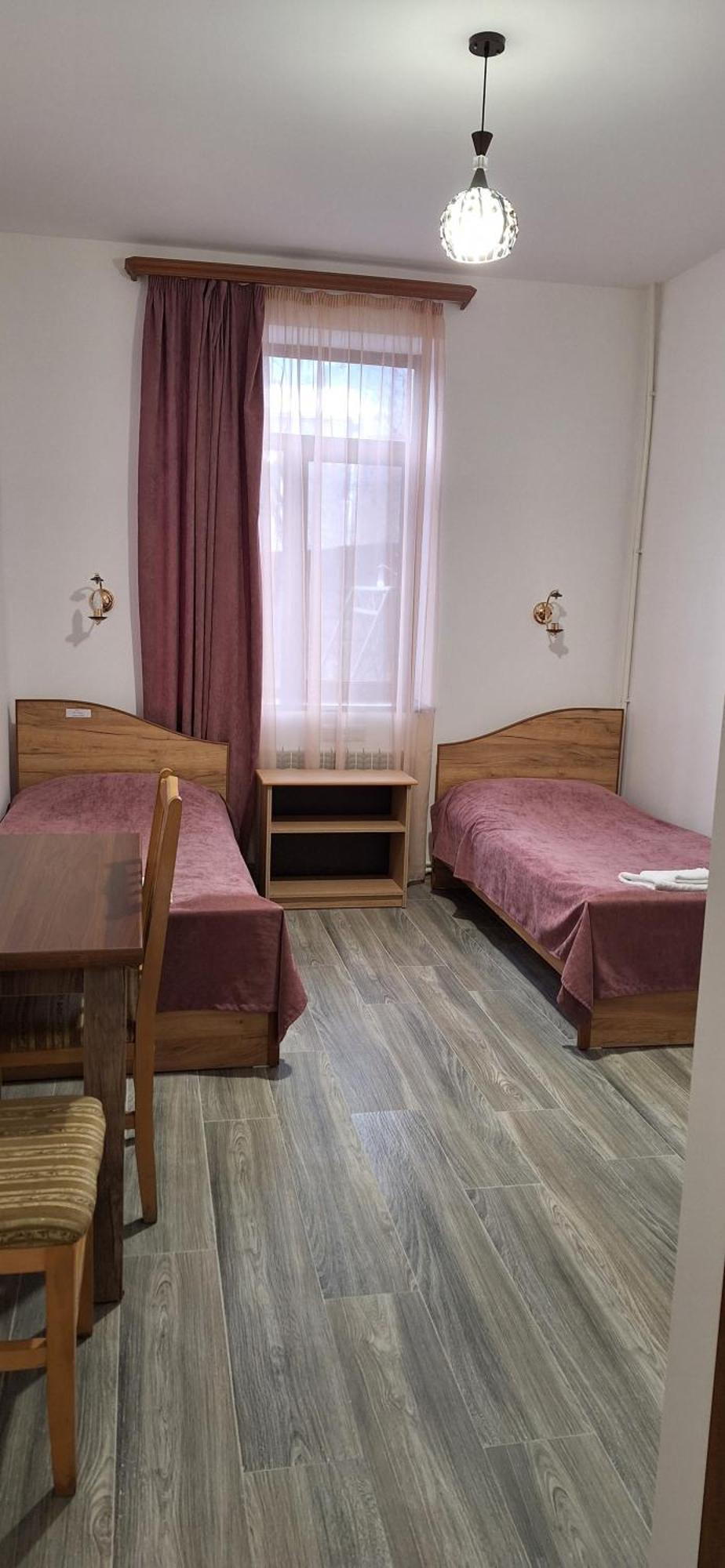Mthnadzor Otel Goris Dış mekan fotoğraf