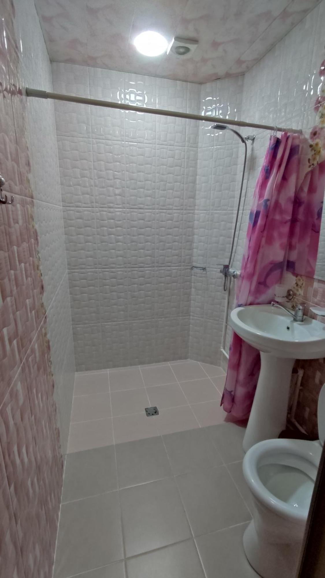 Mthnadzor Otel Goris Dış mekan fotoğraf