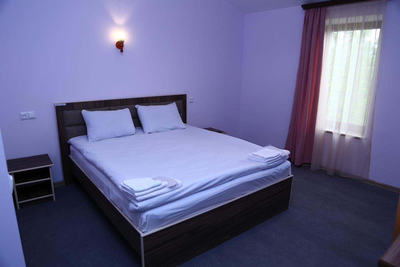 Mthnadzor Otel Goris Dış mekan fotoğraf