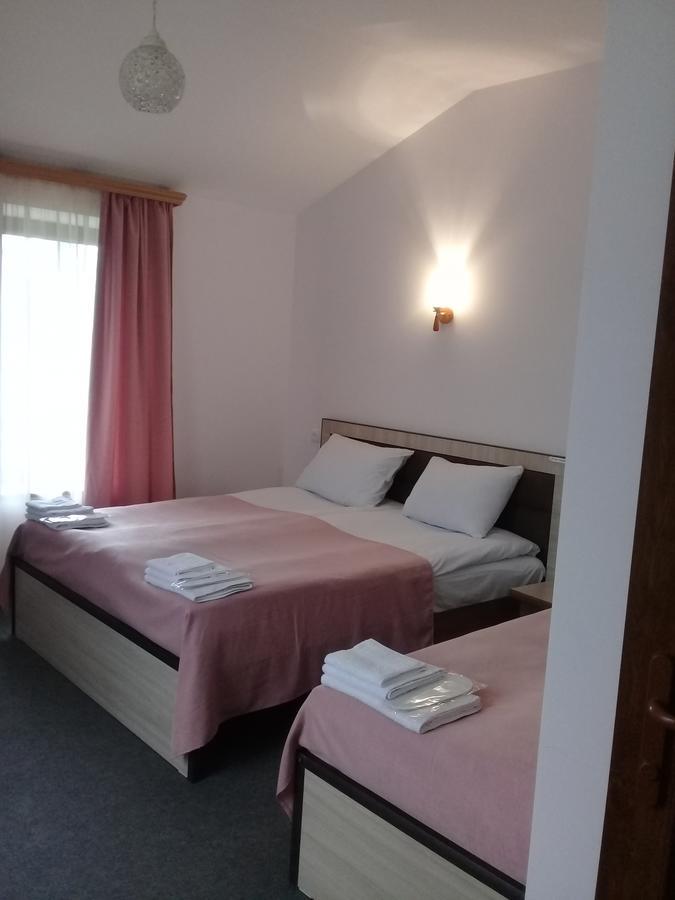 Mthnadzor Otel Goris Dış mekan fotoğraf