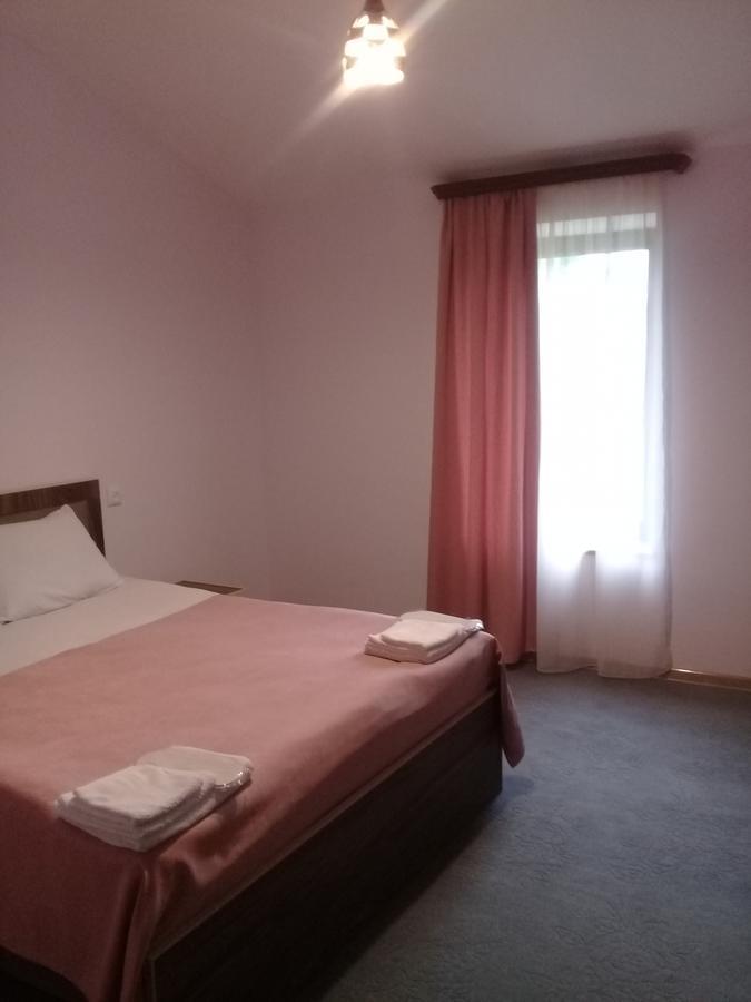 Mthnadzor Otel Goris Dış mekan fotoğraf
